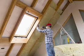 Types of Insulation We Offer in Fernley, NV